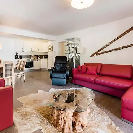 Διαμέρισμα In Out Zentrum Jokercard Inkusive Σάαλμπαχ-Χίντεργκλεμ