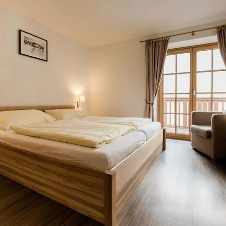 Διαμέρισμα In Out Zentrum Jokercard Inkusive *