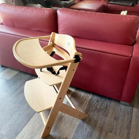 In Out Zentrum Jokercard Inkusive Διαμέρισμα Σάαλμπαχ-Χίντεργκλεμ