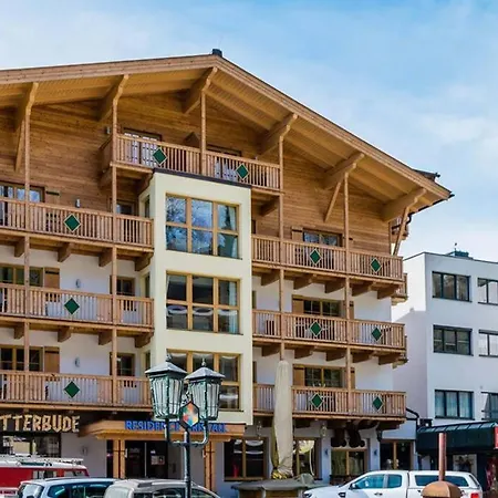 In Out Zentrum Jokercard Inkusive Saalbach-Hinterglemm