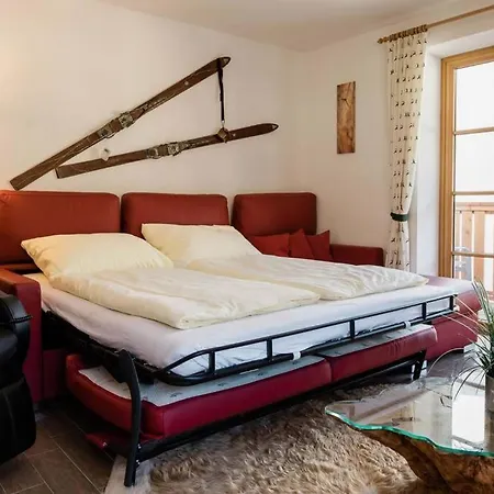 Apartment In Out Zentrum Jokercard Inkusive *