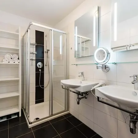 Apartment In Out Zentrum Jokercard Inkusive