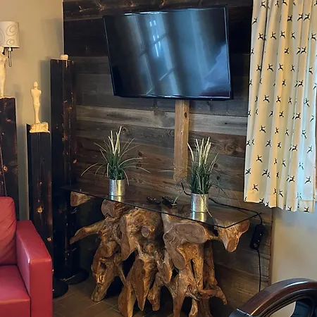 Apartment In Out Zentrum Jokercard Inkusive Saalbach-Hinterglemm