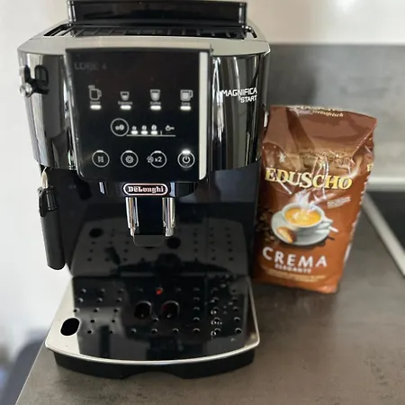 In Out Zentrum Jokercard Inkusive Apartment *