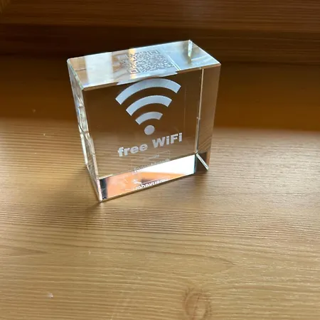 In Out Zentrum Jokercard Inkusive Lägenhet