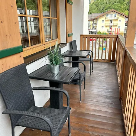 In Out Zentrum Jokercard Inkusive Apartment *